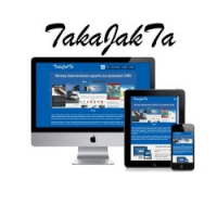 TakaJakTa - Tworzenie stron internetowych Gdynia, Gdynia