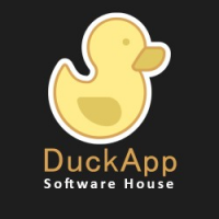 DuckApp - Software House, Chorzów