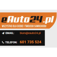 Sklep kosmetyki samochodowe - motoryzacyjny eAuto24.pl, Czechowice-Dziedzice