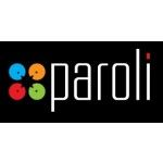 Szkoła językowa online - Paroli, Suwałki, logo