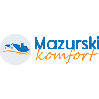 Mazurski Komfort, Machary
