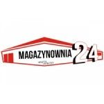 Magazynownia24, Zduńska Wola, Logo