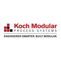 Koch Modular Process, Paramus
