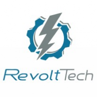 Revolt Tech, Kluczbork