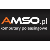 AMSO Komputery poleasingowe Warszawa, Warszawa