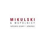 MIKULSKI & WSPÓLNICY S.K., Kraków, logo