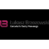 Kancelaria Radcy Prawnego Łukasz Brzozowski, Warszawa