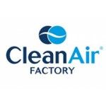 CleanAir, Miszewko, logo