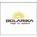 Solarika Sp.z o.o., Poznań, logo