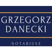KANCELARIA NOTARIALNA GRZEGORZ DANECKI - NOTARIUSZ, Gdynia