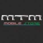 MTM Mobile Store, Sanok, Logo