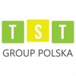 TST Group Polska, Kraków, logo
