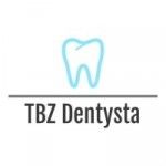 TBZ dentysta, Toruń, Logo
