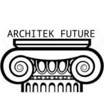 Architek Future sp z o o, Wrocław, Logo