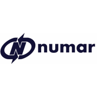 Numar - obróbka metali CNC, Gliwice