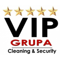 GRUPA VIP Cleaning and Security Services, Krzyszkowice