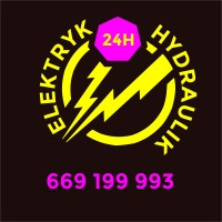 HYDRAULIK Katowice ELEKTRYK 24H Pogotowie Hydrauliczne Elektryczne 24/7 Awarie, Katowice