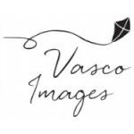 Vasco Images fotografia ślubna, Warszawa, logo