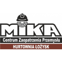 Mika Hurtownia Łożysk, Nowy Sącz
