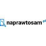 Napraw To Sam, Poznań, Logo