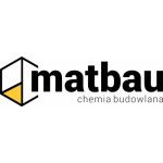 Matbau Robert Socha, Łódź, logo