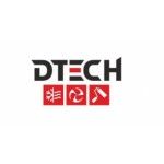 DTECH, Krapkowice, Logo