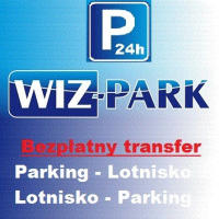 Parking WIZ-PARK 24h, Pyrzowice