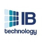 IB TECHNOLOGY, Bydgoszcz, Logo