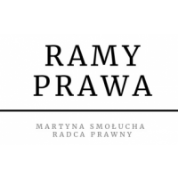 Ramy Prawa Kancelaria Radcy Prawnego Martyna Smołucha, Bydgoszcz