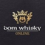 Dom Whisky Online - sklep stacjonarny, Wrocław, Logo