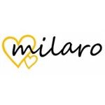 milaro.pl, Żory, logo