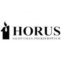 HORUS Salon usług pogrzebowych, Szczecin