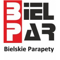 Parapety Bielsko-Biała Bielpar, Bielsko-Biała