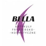 "BELLA" SKLEP FRYZJERSKO-KOSMETYCZNY, Kołobrzeg, logo