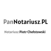Kancelaria Notarialna Warszawa - PanNotariusz.pl - Piotr Chełstowski Notariusz Warszawa Żoliborz, Warszawa