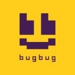 BugBug, Tarnowskie Góry, logo