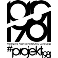 "PROJEKT81" Kreatywna Agencja Wizerunku Cyfrowego Marcin Panaszek, Opoczno