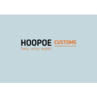 Hoopoe Customs Sp. z o.o., Gliwice