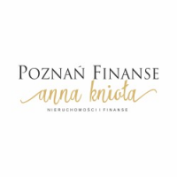 Poznań Finanse Anna Knioła, Poznań