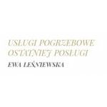 Usługi Pogrzebowe Ostatniej Posługi, Warszawa, logo