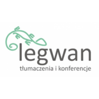 Legwan - Tłumaczenia i Konferencje, Łódź Legwan - Tłumaczenia i Konferencje, Łódź