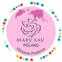 Mary Kay Poland. Oksana Pustova, Wroclaw