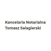 Kancelaria Notarialna Tomasz Salagierski, Końskie