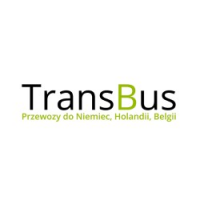 TransBus - Przewóz Osób | Busy do Niemiec Holandii Belgii | Przewozy Transport Wałbrzych, Wałbrzych