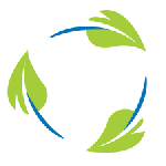 Pralnia przemysłowa Green Wash, Rybnik, logo