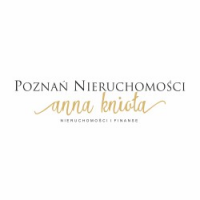 Poznań Nieruchomości Anna Knioła, Poznań