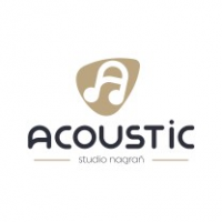 Studio nagrań Acoustic - nagrania, miks mastering - Kalisz, Gołuchów