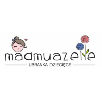 Madmuazelle - sklep z odzieżą dziecięcą, BIelsko-Biała
