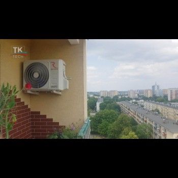 Klimatyzacja na balkonie Stalowa Wola montaż, serwis TK Tech Krzysztof Tracz Pysznica Klimatyzacja na balkonie Stalowa Wola montaż, serwis