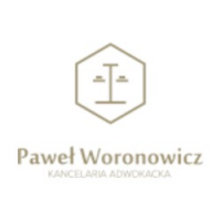 Kancelaria Adwokacka Adwokat Paweł Woronowicz, Szczecin